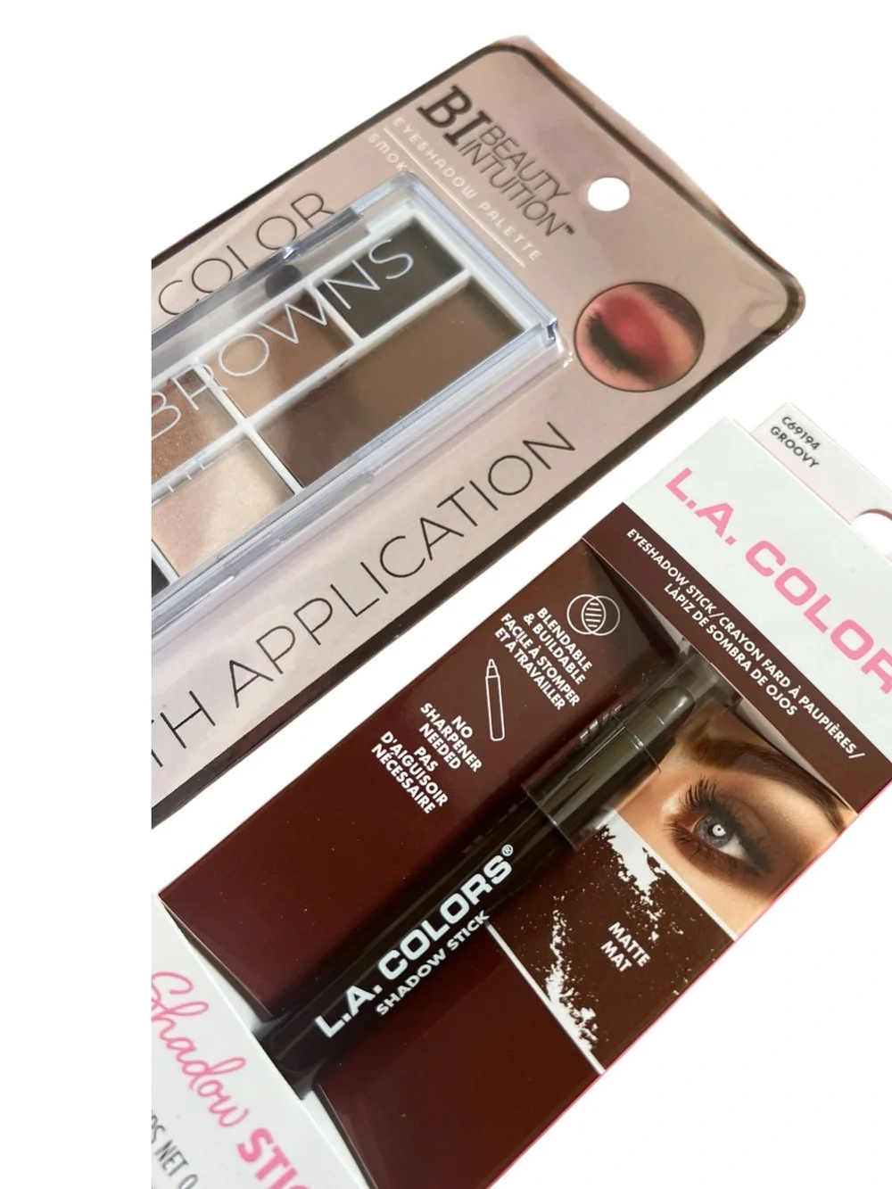 BI Beauty Intuition bundles bi